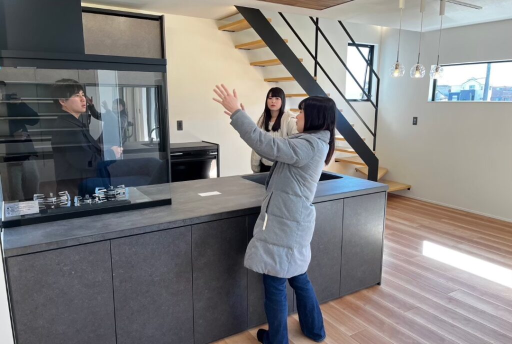 決断が苦手な自分たちでも進められた